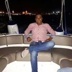 Profile Picture of Randy Johnson Torrente Hanna (@torrente111) on Instagram