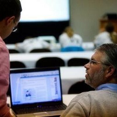 Profile Picture of Duane B Thomas (@@edyoucation) on Twitter