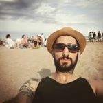 Profile Picture of Guillermo Carvajal (@guillec6) on Instagram