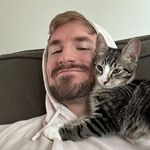 Profile Picture of Bobby Graham (@bobby_graham) on Instagram