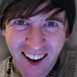 Profile Picture of Chris ingham (@creepy_chris_ingham) on Instagram