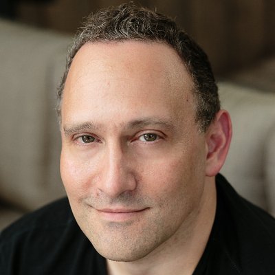 Profile Picture of Andrew Schachter (@Schachter_TO) on Twitter