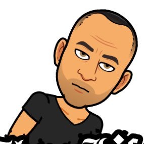 Matt Azhocar - Twitter Profile Picture of Matt Azhocar (@TripThunderbolt) on Twitter