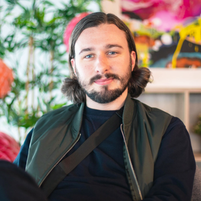 Profile Picture of Joe Keenan (@keenojmk90) on Twitter