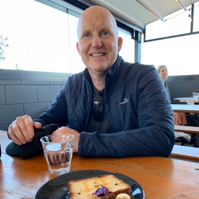 Profile Picture of Jay Stead (@jaysteadNZ) on Twitter