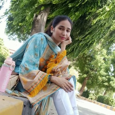 Profile Picture of Iram Saeed (@IramSae27525248) on Twitter