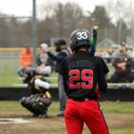 Profile Picture of Marion Harding Softball (@marionhardingsoftball) on Instagram