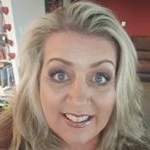 Profile Picture of Jacqui Scott (@dynamicchick) on Instagram