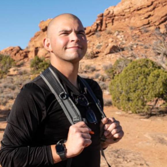 Profile Picture of Mike Brock (@xmikebrock) on Poshmark