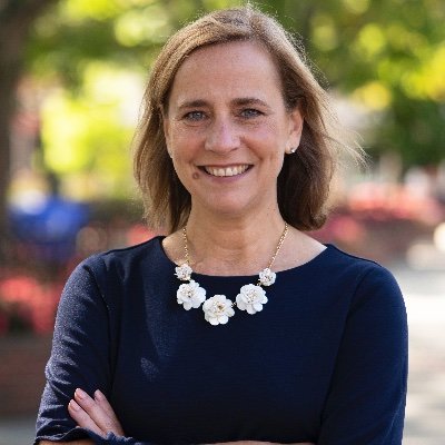 Profile Photo of Joyce Craig (@JoyceCraigNH) on Twitter