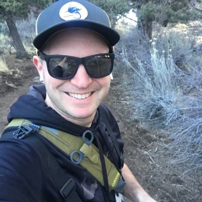 Profile Picture of Adam Spangler (@Afspangler) on Twitter