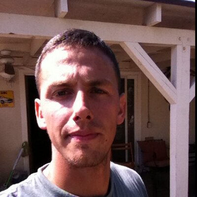 Profile Picture of Louis Reza... (@louiszreza) on Twitter