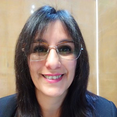 Profile Picture of Silvia Salinas (@salinassilvia) on Twitter