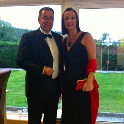 Profile Picture of Sean Cusack (@Ciosoig) on Twitter
