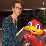 Profile Picture of Jakee James (@petite_child) on Instagram