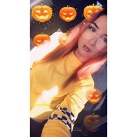 Profile Picture of Bianca Pharr (@bianca-pharr) on Quora