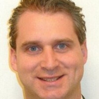 Profile Picture of James Keyes (@USalesSuperstar) on Twitter