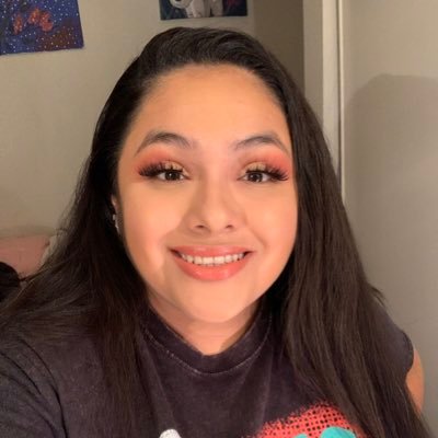 Profile Picture of Maria Becerra (@ayee_itsmaria) on Twitter