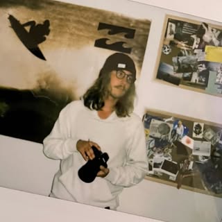 Profile Picture of M I C H A E L | L A W L O R (@michaelsterr) on Instagram