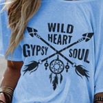 Profile Picture of Sherry Kinkin -Varner (@hippiegypsylife) on Instagram