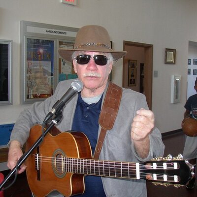 Profile Picture of Rusty Aka Frank Boyd (@RustyakaFRB) on Twitter