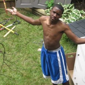 Profile Picture of Marcus Great (@164772089) on Myspace