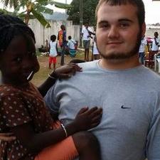 Profile Picture of Brendan Chambers (@Chamb3rs50) on Twitter