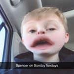 Profile Picture of Spencer James Osmonson (@speniii_spamsssss) on Instagram