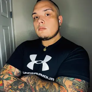 Profile Picture of Hector Esparza (@@hectoresparza78) on Tiktok