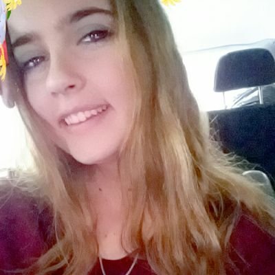 Profile Picture of Jessica Lennox (@JessieLennox) on Twitter