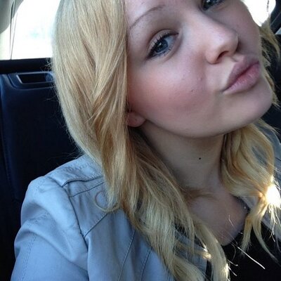 Profile Picture of Isabelle Jensen (@JensenIsabelle) on Twitter