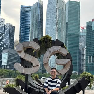Profile Picture of John Ralph Loberiza (@john.ralph) on Instagram