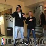 Profile Picture of LilJohn Holbrook (@liljohnholbrook) on Instagram