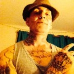 Profile Picture of Neil Lancaster (@neil_patrick_lancaster) on Instagram