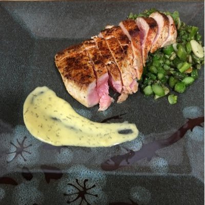 Profile Picture of Corey Bayer (@Eatwithme365) on Twitter