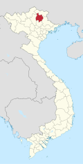 Profile Picture of Đồng Thắng, Bắc Kạnon Wikipedia