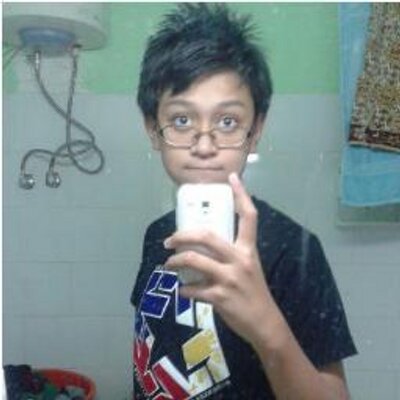 Profile Picture of Jibril Meyer (@Jay_bee_Meyer) on Twitter