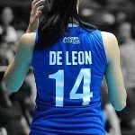 Profile Picture of Bea de leon (@beadeleonfans) on Instagram