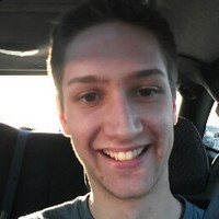 Profile Picture of Brandon Gilmore (@brandon-gilmore-13) on Quora