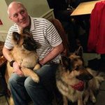 Profile Picture of Gordon Paterson (@patersongordon) on Instagram