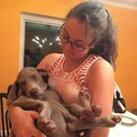 Profile Picture of Allison Berdichevsky (@allison-berdichevsky) on Quora