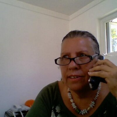 Profile Picture of Joy E. Burrows (@Joy_E_Burrows) on Twitter