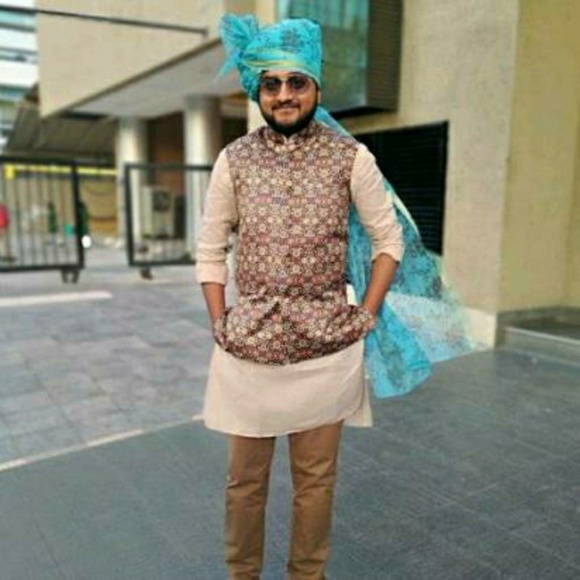 Profile Picture of Aayush Jain (@aayush24) on Poshmark
