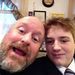 Profile Picture of Robert Carnegie (@carnegiesean) on Pinterest