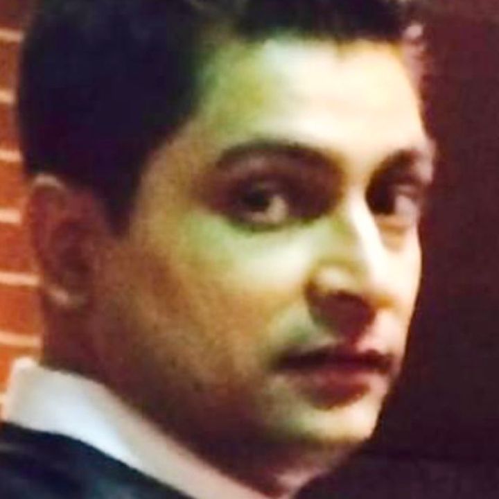 Profile Picture of Free Man (@bobby.dai) on Tiktok