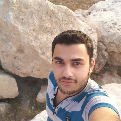 Profile Picture of Nabil O. Fayad (@NabilOFayad310) on Twitter