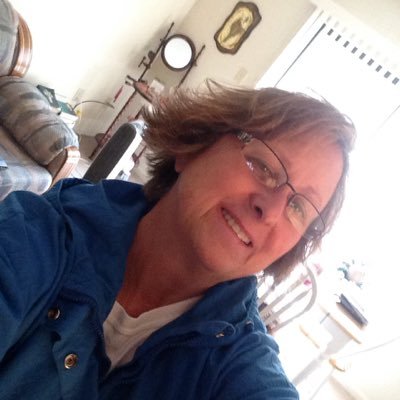 Profile Picture of Marsha R Davis (@Davis1Marsha) on Twitter