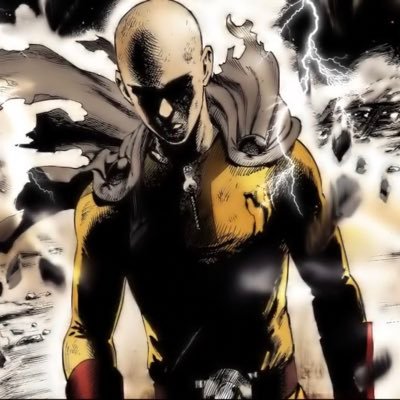 Profile Picture of Ken_the_4th_Seal (@4thKen) on Twitter