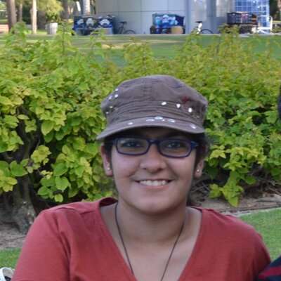 Profile Picture of Kanchan Megchiani (@KanchanM_96) on Twitter
