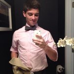 Profile Picture of Jake Chandler (@jake_chandler) on Instagram